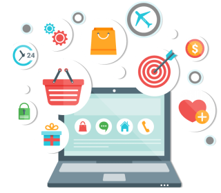 Разработка площадки электронной коммерции в Кампинасе