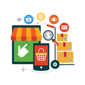 Разработка сложного сайта для сферы логистики в Кампинасе